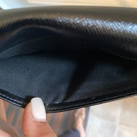 Nordstrom Rack 14th & Union Crossbody Bag/Wallet - Picture 4 of 11